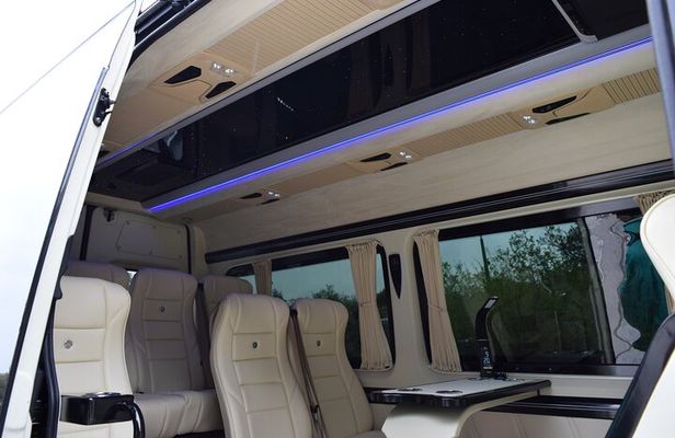 Argolis Private Tour (up to 11 people)