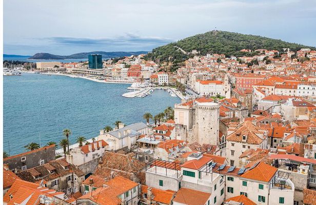 Split Private Custom Walking Tour With A Guide (Private Tour)