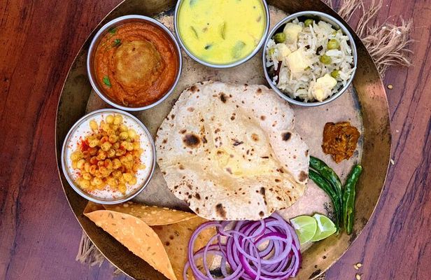 Discover Bangalore's Cuisine: Private Half-Day Cooking Experience