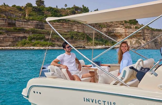 Boat trip Tour 3 Hours (shared small group)