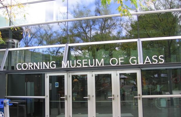 2-Days Niagara Falls USA, Watkins Glen and Scenic Hotel Tour