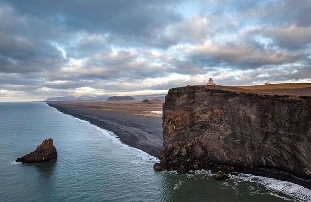 Full-Day Private South Coast Tour (1-7 pax)