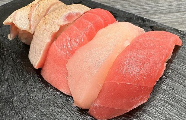 Shibuya All You Can Eat & Drink Private Tour