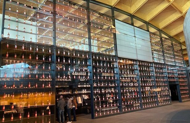 Speyside Full-Day Private Whisky Tour