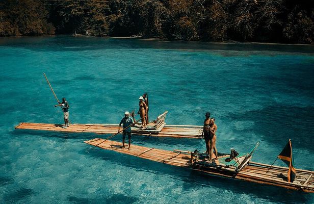 Private Half Day River Rafting Combo Tour
