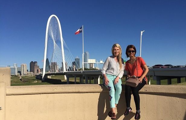 Dallas Highlights & George W. Bush Presidential Library & Museum