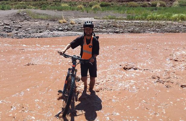 Bike Tour in San Pedro de Atacama