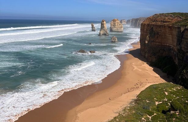 Great Ocean Road Private Day Tour