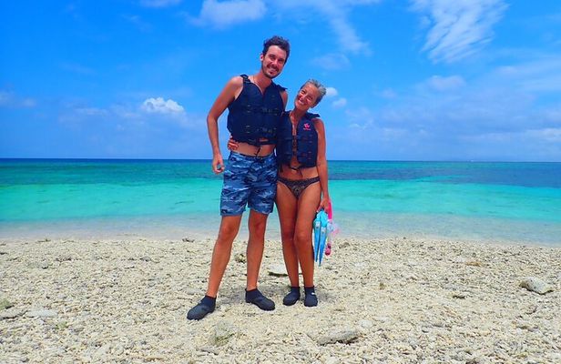 Iriomote Island 1-Day Snorkeling & Mangrove SUP or Canoe