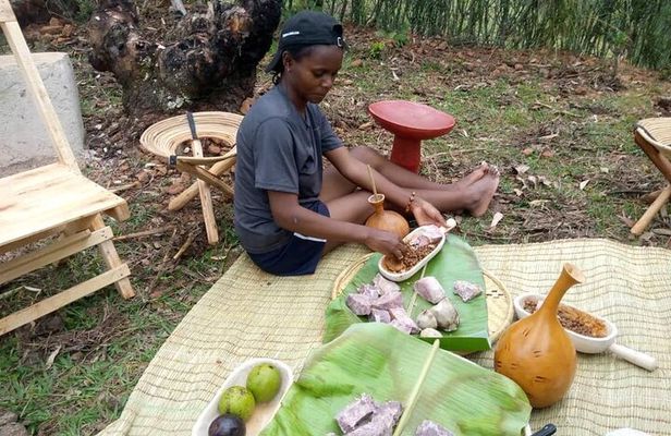 Local Community Tour(Cultural, Coffee,Village walk,Local food)