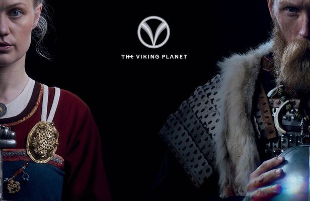 The Viking Planet - Mini Group (4 adults)