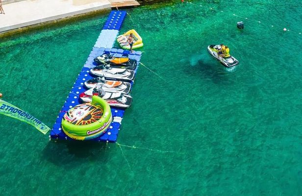 Jet Ski Safari Zadar
