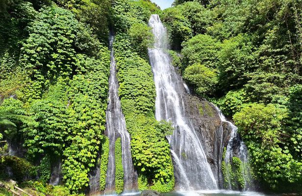 Bali Highland Day Tour