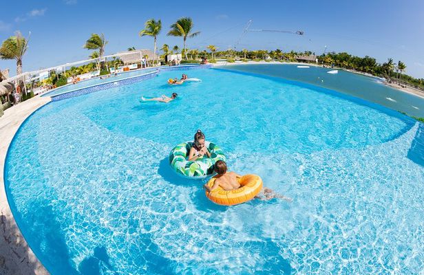 Thrill-Packed Punta Cana Day: Jet Ski, Buggies & Aqua Karts Ride