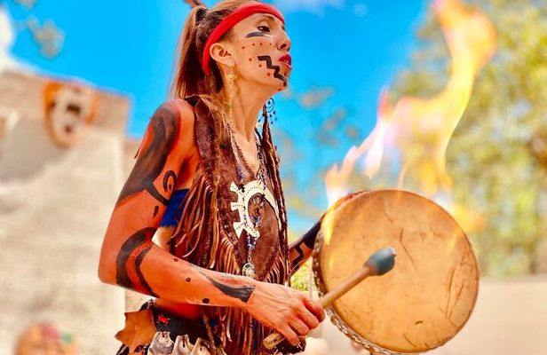 Otoch Mayan Experience Tour: Cultural & Historical Adventure 