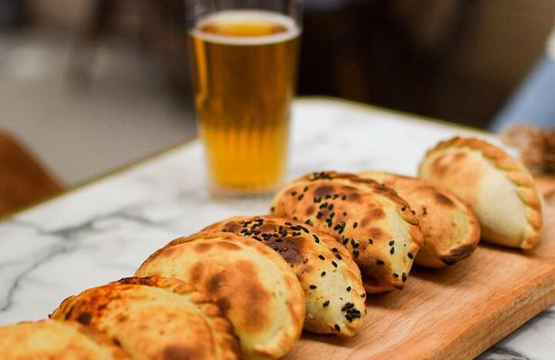 Lyon Street Food Tour