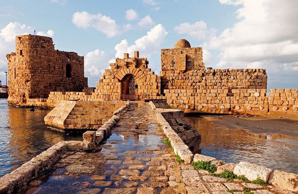 All in 1 Lebanon Local Multi day Tour, 3 days