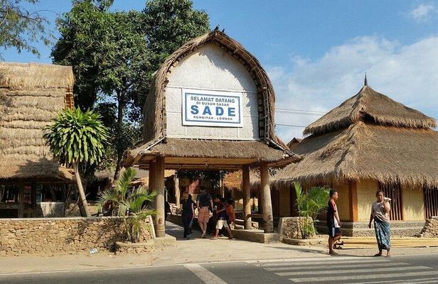 Explore Traditional Villages & to the South Coast