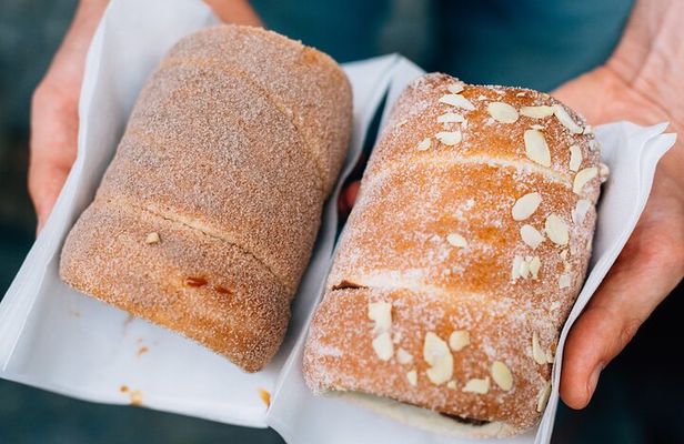 Private Prague Food and Beer Tour