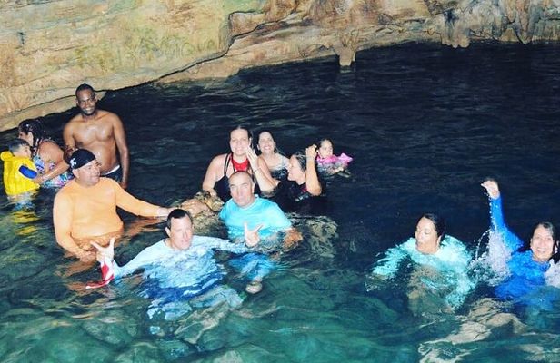 Buggy Playa Macao Lagoon Cave Tour Cafe And Tobacco,