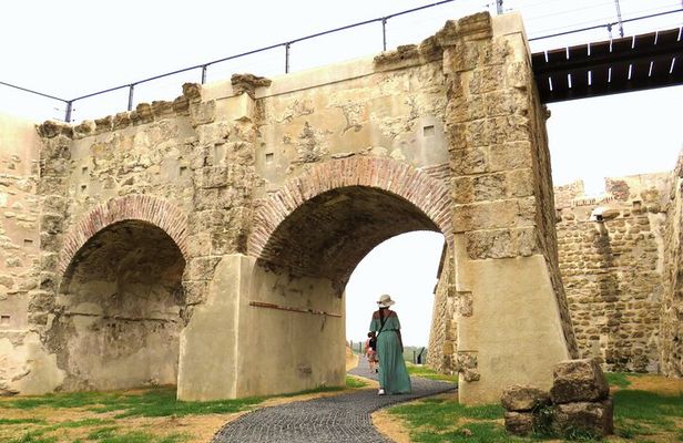 Day Tour: Rainforest, San Lorenzo Fort and The Panama Canal