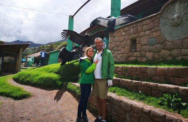 Carriage to Cochahuasi Sanctuary Live A Great Experience