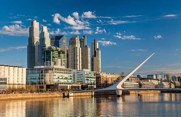 4-Day Discovering Buenos Aires