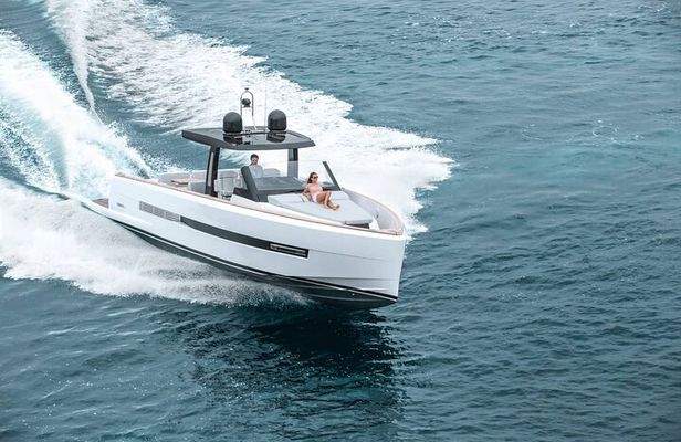 Santorini Private Luxury Yacht Sunset Cruise
