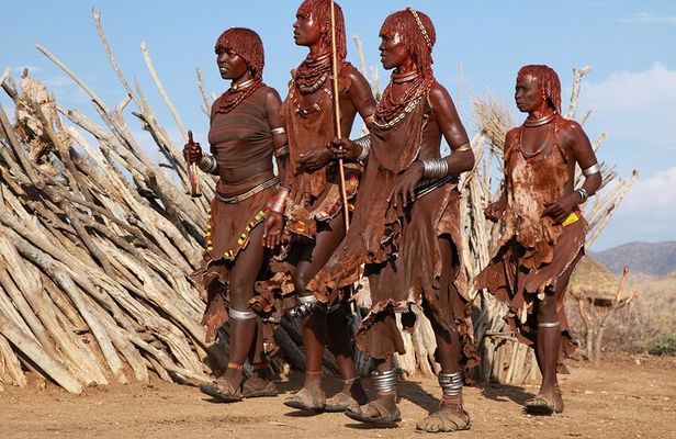 4 Day Omo Valley Tours