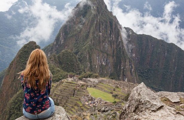 4 Day Inca Quarry Trail to Machu Picchu