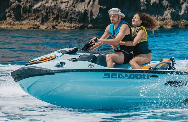 Jet Ski Rental In Alcudia