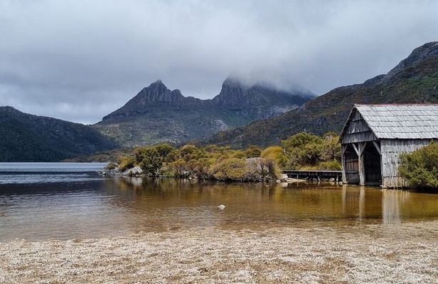 wulinantikala / Cradle Mountain Hiking Tour - 4 Days