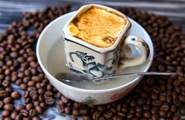 Experience Making & Tasting Vietnamese Coffee in Hoi An