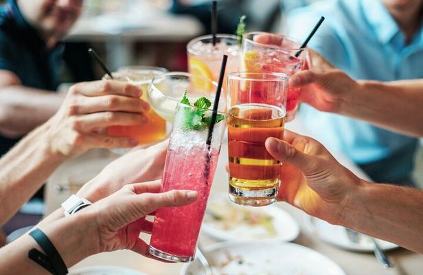 Cocktail & Chocolate Masterclass in Malta