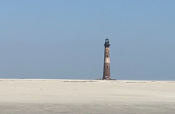 Morris Island Private Excursion