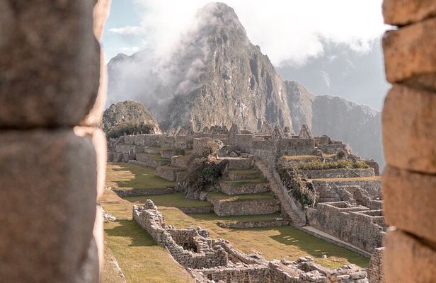 Two Day Short Inca Trail to Machu Picchu