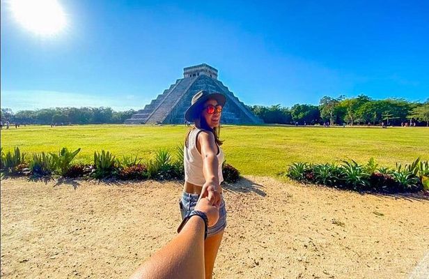 Private Experience in Chichen Itza