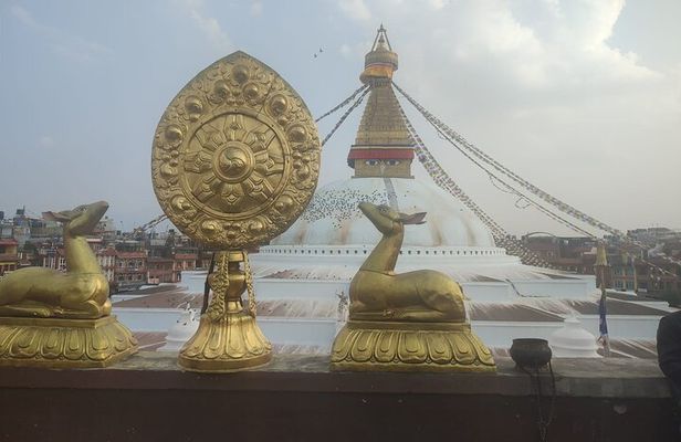 Private Kathmandu Sightseeing Tour | UNESCO World Heritage sites