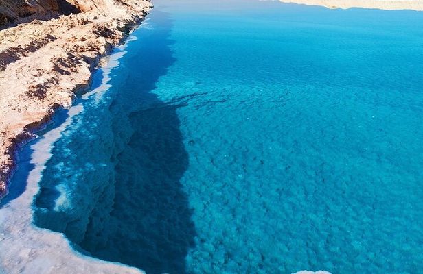 Siwa Oasis From Cairo&Giza 3 Days 2 Nights all Inclusive[Private]