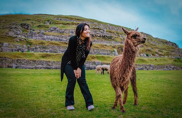 2-day tour: Sacred Valley and Machu Picchu | Luxury Service |