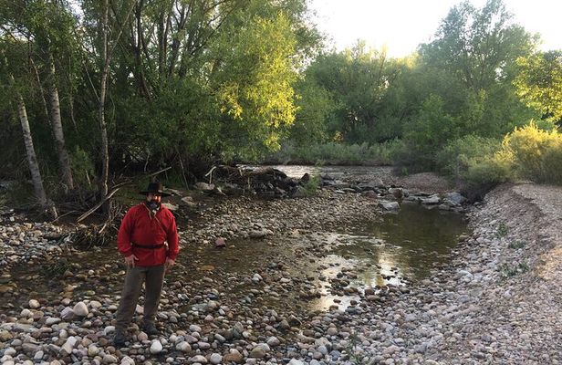 East Poudre River, Fort Collins Walking Tour