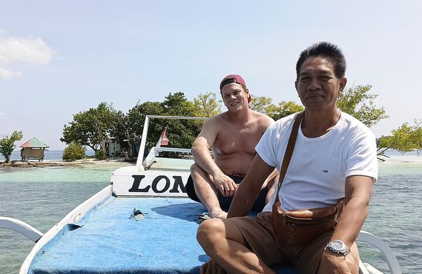 Gili Nanggu Sudak and Kedis Island Snorkeling Tour