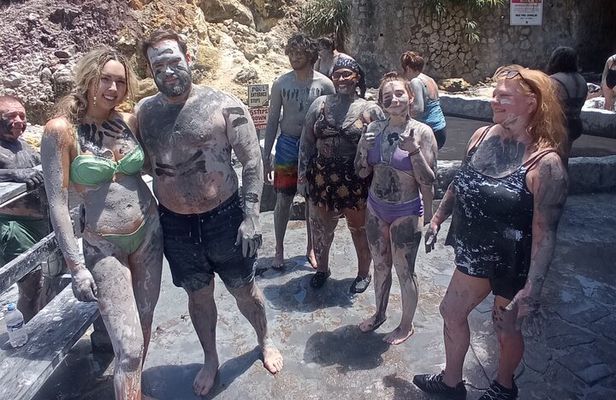 St.Lucia Private Island Tour