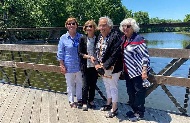 Dallas Highlights & Arboretum - Botanical Gardens Combo Tour