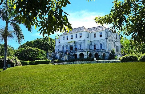 Private Guided 2-Hour Tour in Montego Bay