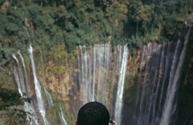 Private Tour Tumpaksewu - Bromo - Ijen 4D3N From Surabaya