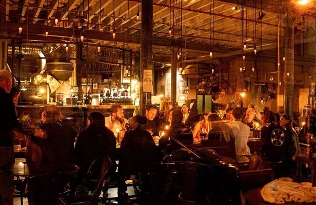 Secret Gourmet Dining Experience in Da Nang