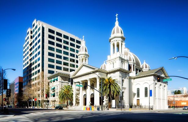 San Jose : Private Custom Guided Tour With A Guide (Private Tour)