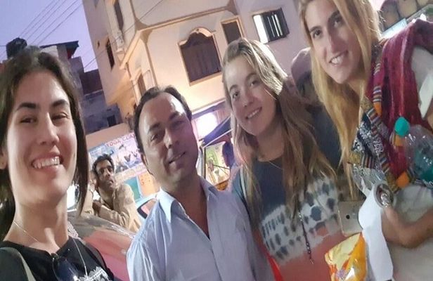 Udaipur Private Sightseeing Tour with Guide