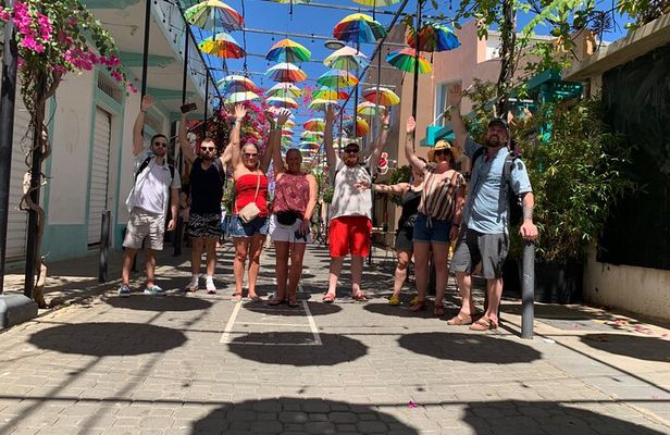 City tours Puerto Plata